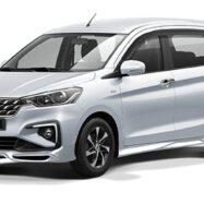 ERTIGA