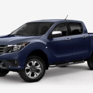 MAZDA BT-50