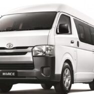 HIACE
