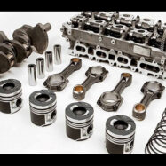 Phụ tùng động cơ