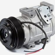 Phụ tùng điện-điều hòa